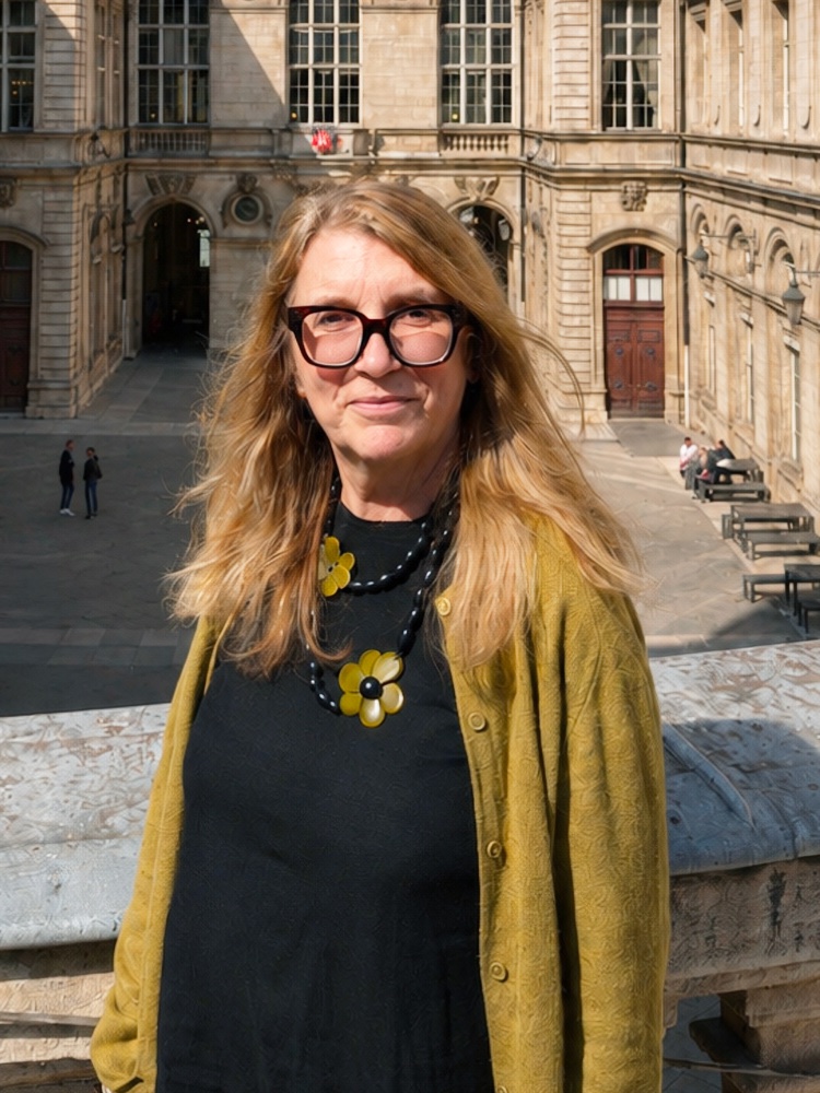 Brigitte Lannic
