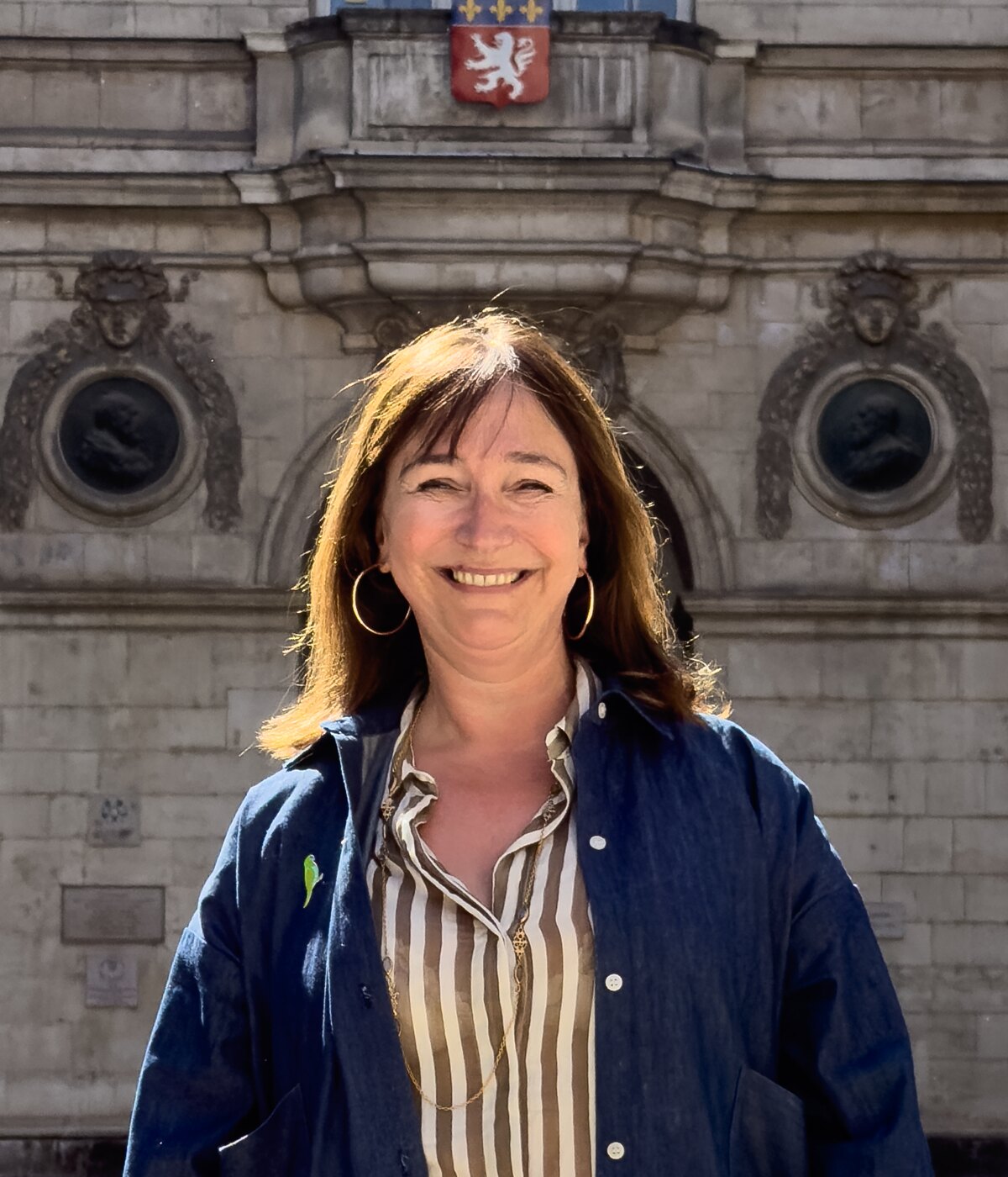 Cécile Couder