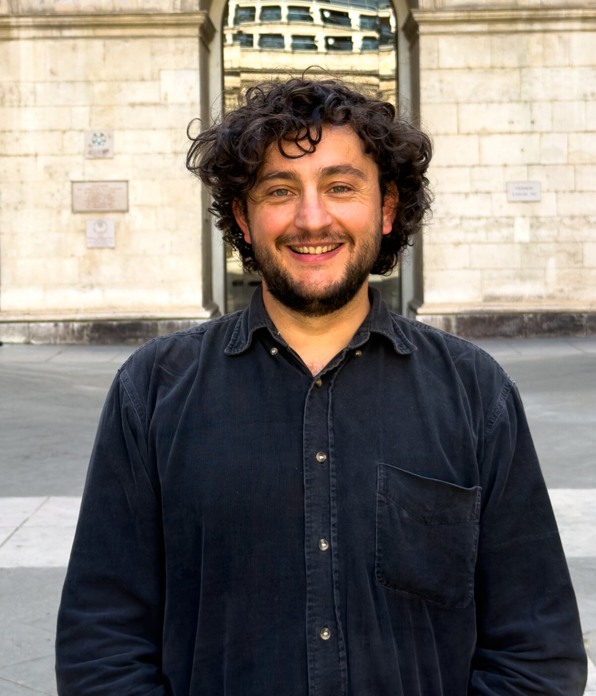 Cédric Arduini