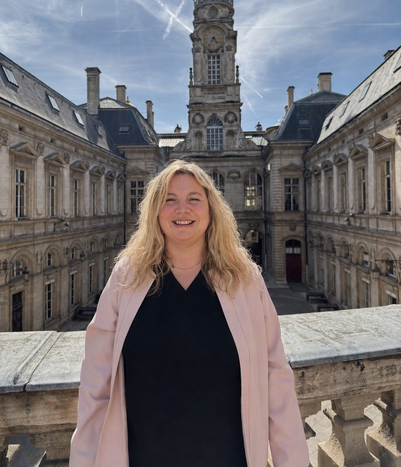 Claire Gaillard
