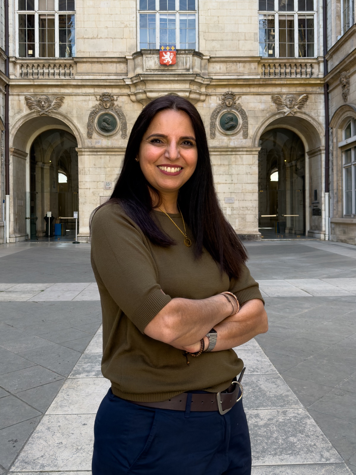 Diana Almeri