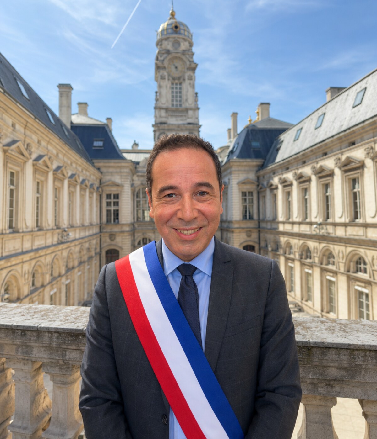 Emmanuel Giraud