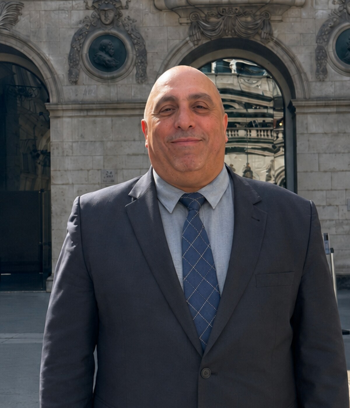 Hafid Sekhri