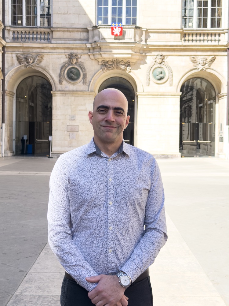 Jacques Balandjian