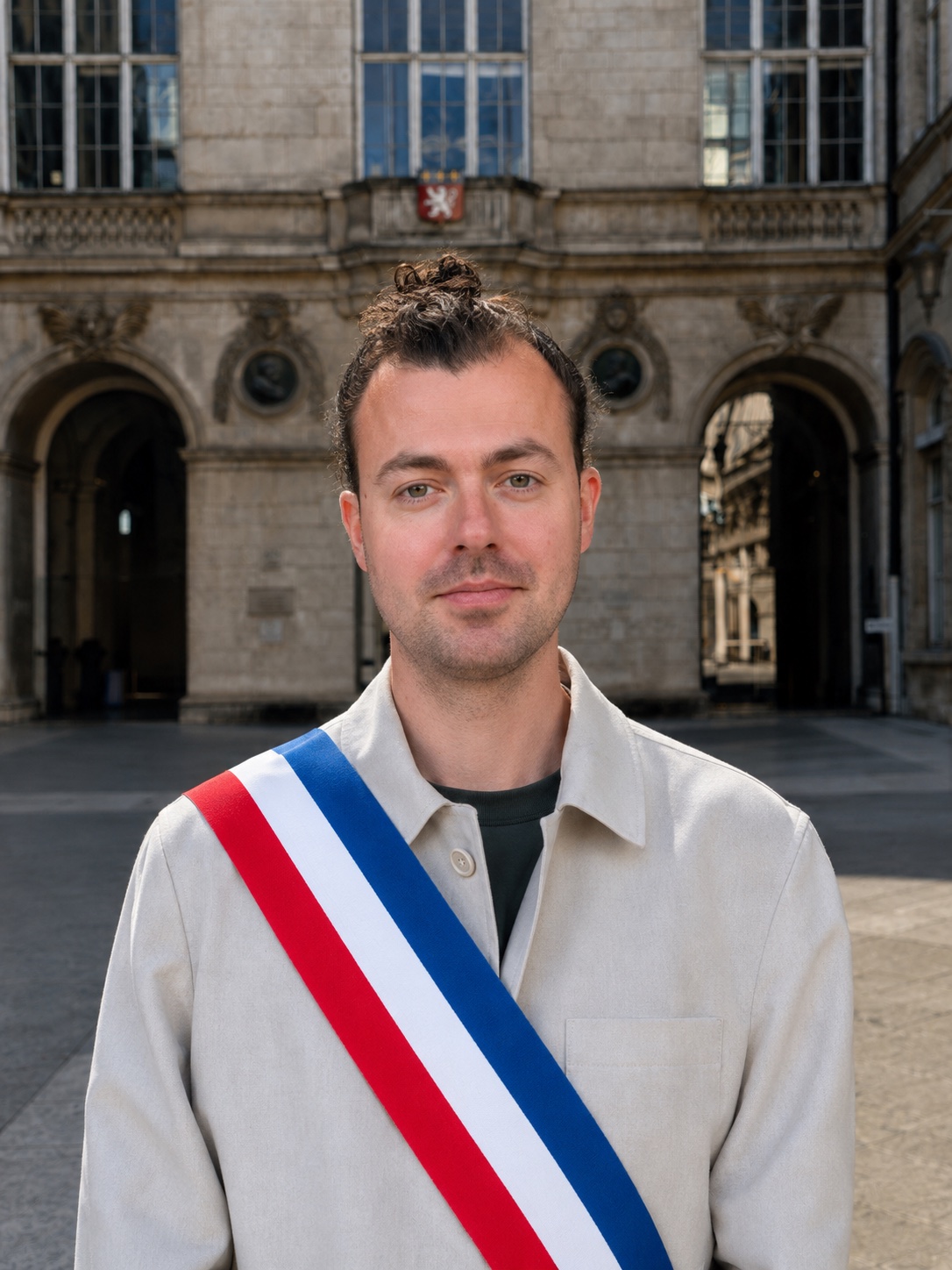 Joachim Serre