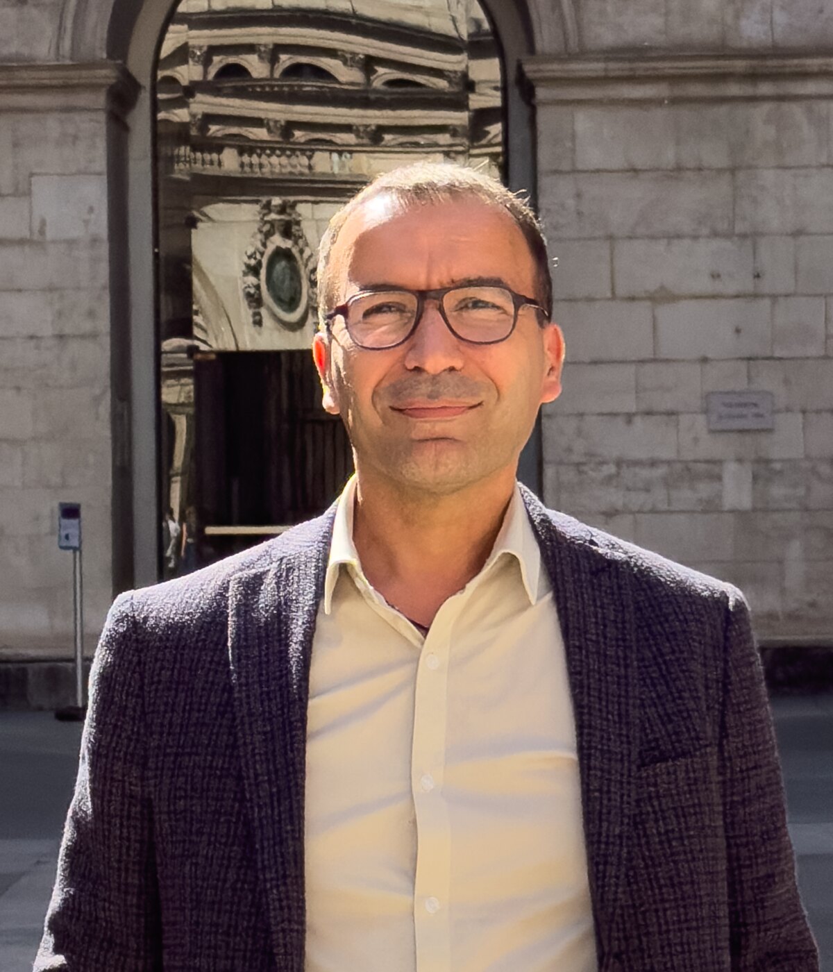 Mohamed Aït Yahia