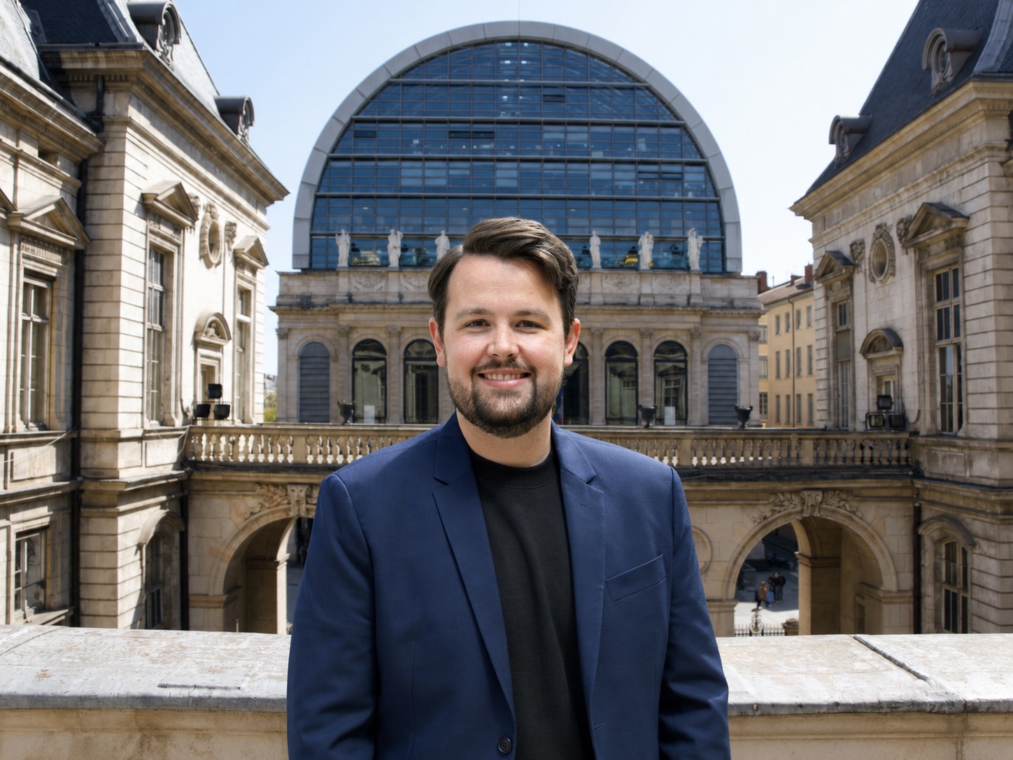 Pierre Lopez Landier