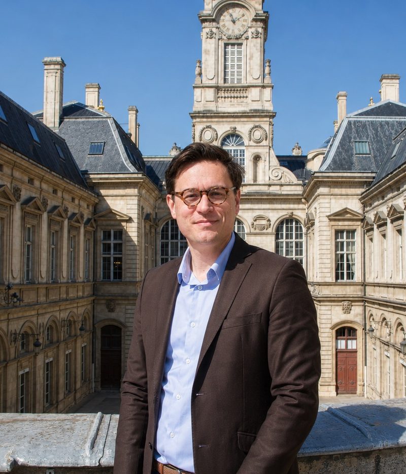 Rémy Cadoret