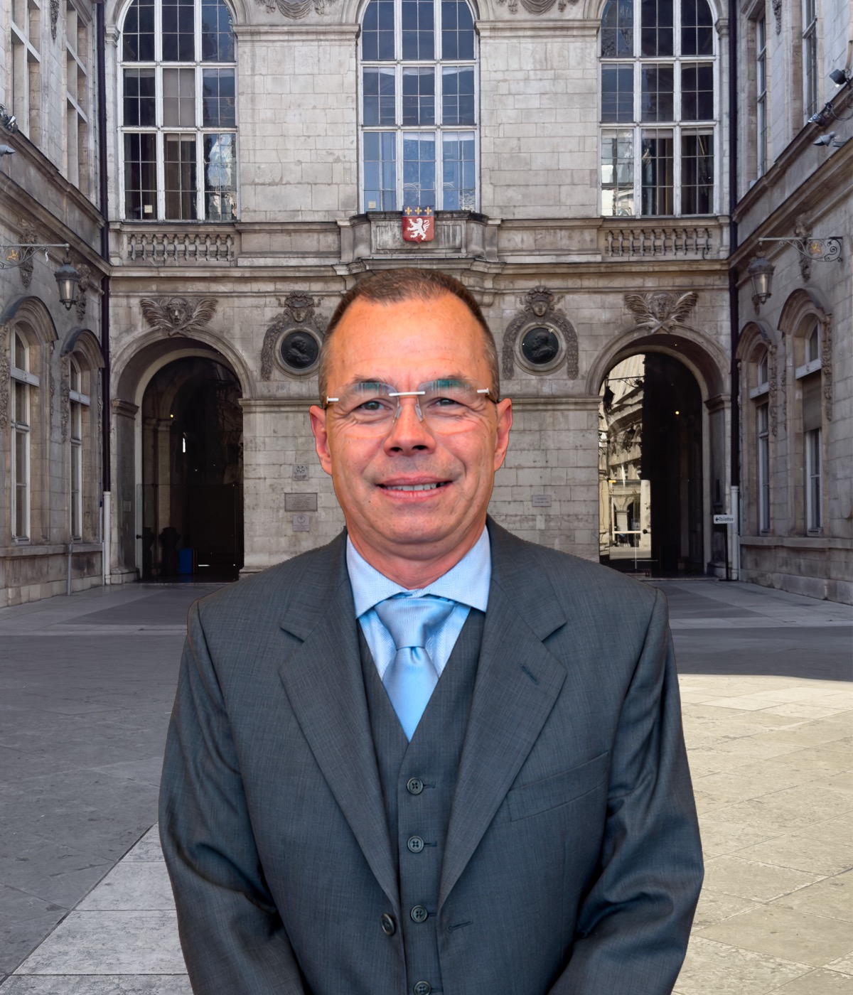 Stéphane Casas